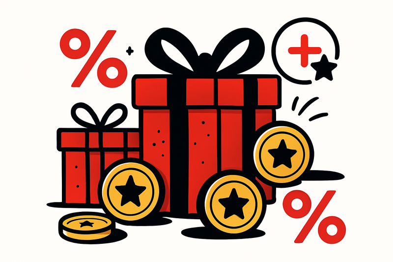 Bonus Benvenuto Betrebels 2025 - Fino a 650 euro tra scommesse e casinò