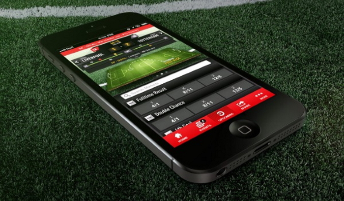 BetRebel app mobile - Videogioco su piattaforma Android e iOS